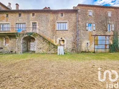 Maison à Saint-Beaulize (12540)