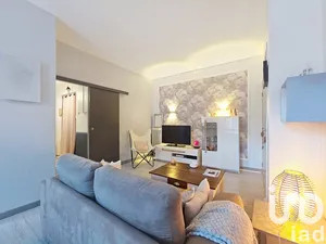 Appartement à Vichy (03200)