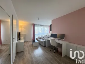Appartement à Orly (94310)
