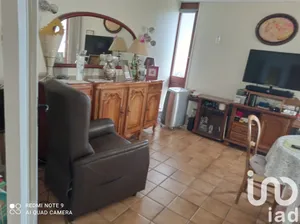 Appartement à Bourges (18000)