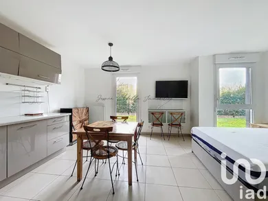 Studio at Mennecy (91540)