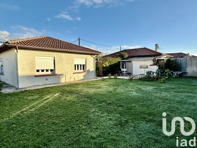 Maison traditionnelle à Bazet (65460)