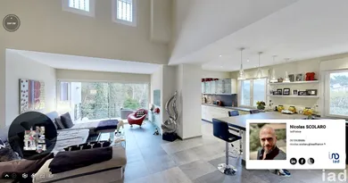 House at Taillades (84300)