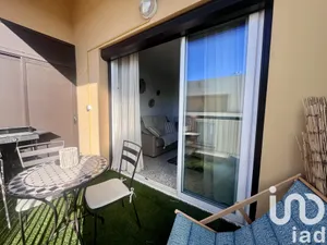 Appartement à Balaruc-les-Bains (34540)