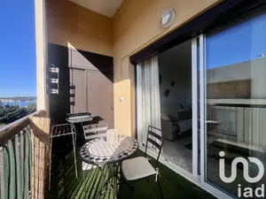 Appartement à Balaruc-les-Bains (34540)