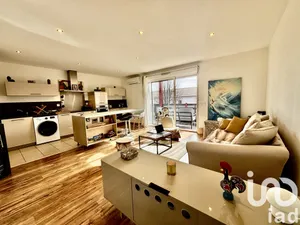 Appartement à Bassussarry (64200)