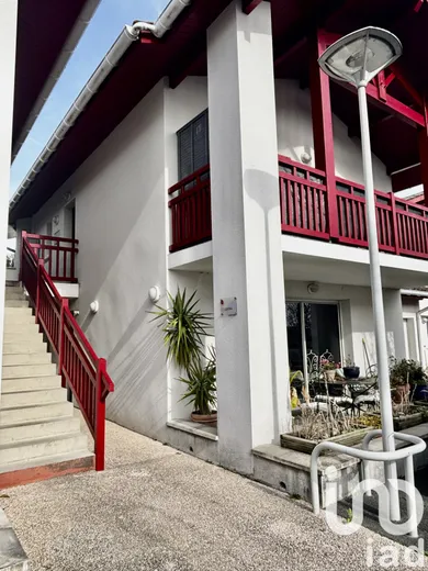 Appartement à Bassussarry (64200)