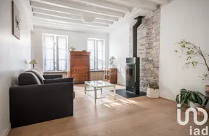 Maison de ville à Massy (91300)
