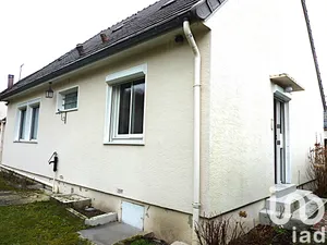 Maison à Mogneville (60140)