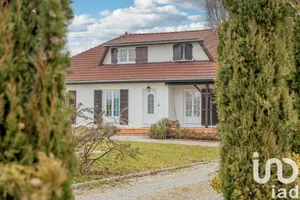 Maison de campagne à Fillinges (74250)