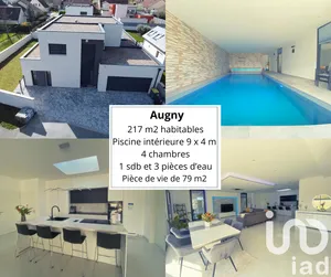 Maison à Augny (57685)