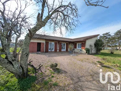 Maison traditionnelle à Libourne (33500)