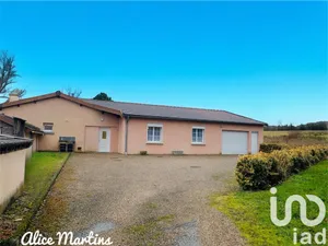 Pavillon à Donchery (08350)
