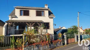 Maison à Amilly (45200)