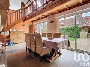 Farm in Locon (62400)