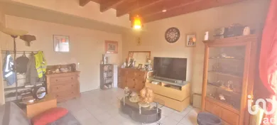 House at Essarts en Bocage (85140)