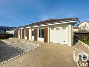 Maison à Le Lardin-Saint-Lazare (24570)