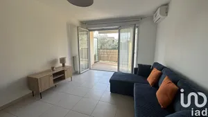 Appartement à Antibes (06600)