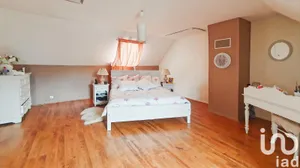 Maison à Saint-Germain-lès-Arpajon (91180)