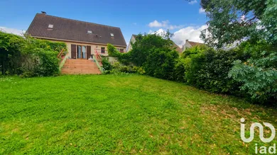 Maison à Saint-Germain-lès-Arpajon (91180)