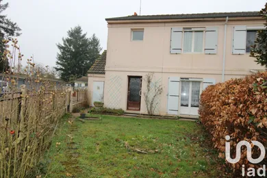 Maison à Nogent-sur-Vernisson (45290)