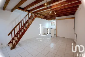 Duplex à Nanteuil-le-Haudouin (60440)