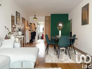 Appartement à Nantes (44200)