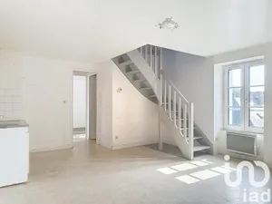 Duplex à CHÂTEAUBOURG (35220)