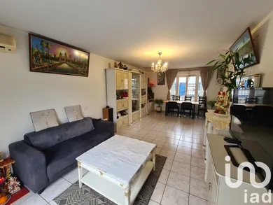 Townhouse at Bondy (93140)