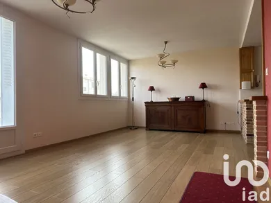 Apartment at Beauvais (60000)