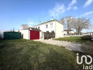 House at Reims (51100)