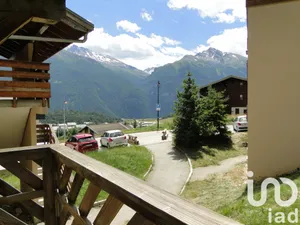 Appartement à Aussois (73500)