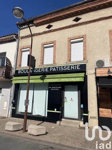 Building in Marssac-sur-Tarn (81150)