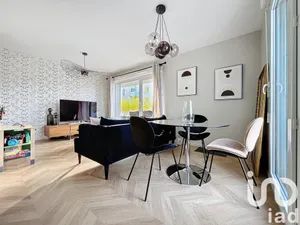 Apartment at Saint-Malo (35400)