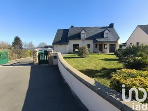 Maison à La Bouëxière (35340)