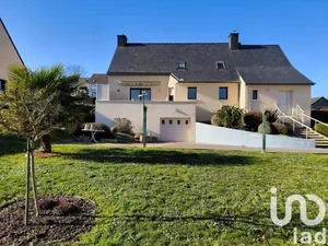 Maison à La Bouëxière (35340)