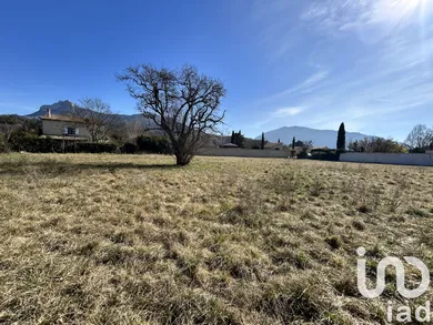 Terrain à bâtir à Sisteron (04200)