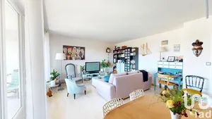 Appartement à La Rochelle (17000)