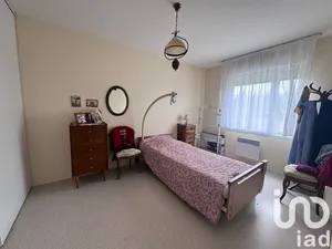 Apartment at Villedieu-sur-Indre (36320)