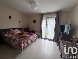 Apartment at Villedieu-sur-Indre (36320)