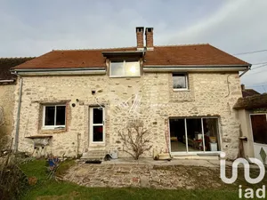 Maison de village à Provins (77160)