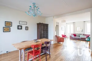 Appartement à Montrouge (92120)