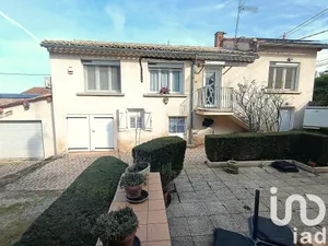Maison à Saint-Julien-de-Peyrolas (30760)