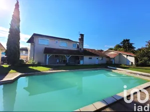 House at Oloron-Sainte-Marie (64400)