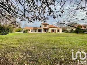 Maison traditionnelle à Sèvres-Anxaumont (86800)