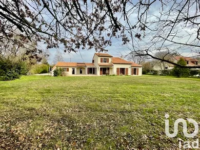 Maison traditionnelle à Sèvres-Anxaumont (86800)