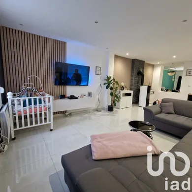 Townhouse at Raismes (59590)