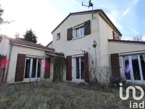 House at Rambouillet (78120)