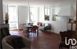 Apartment at Marseille (13006)