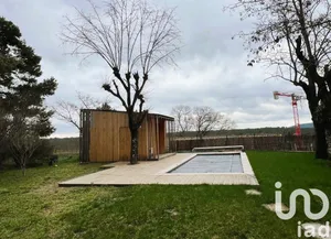 Maison à Vacquières (34270)